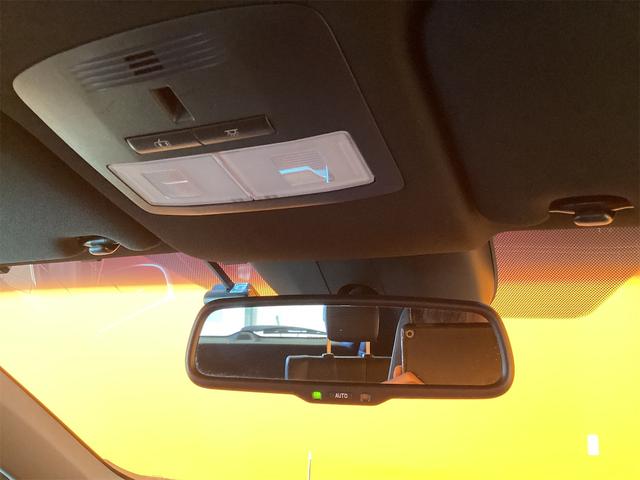 トヨタ ハリアー 36枚目