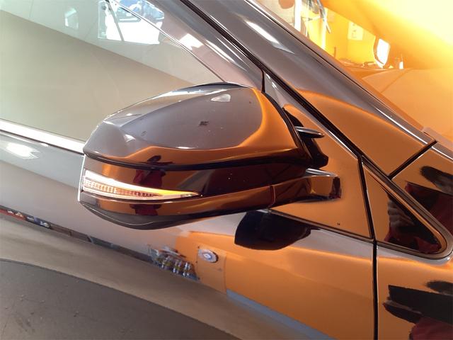 トヨタ ハリアー 37枚目