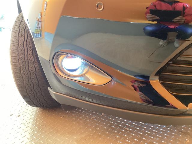 トヨタ ハリアー 39枚目