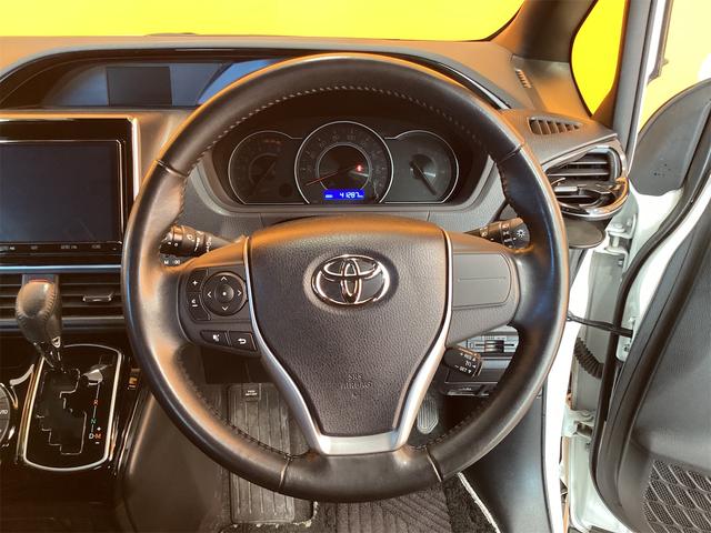 トヨタ ノア 19枚目