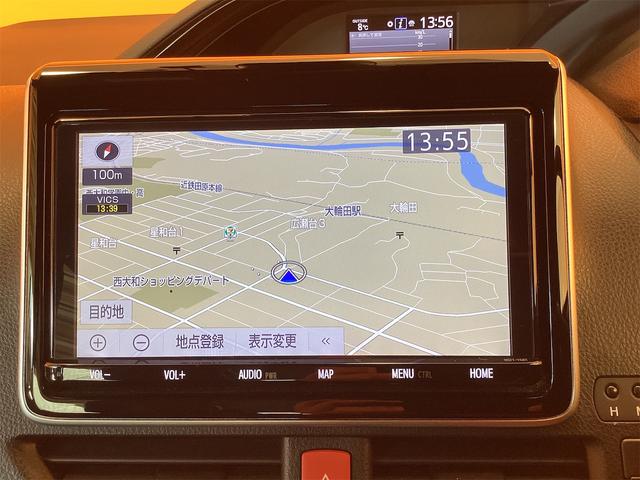 トヨタ ノア 24枚目