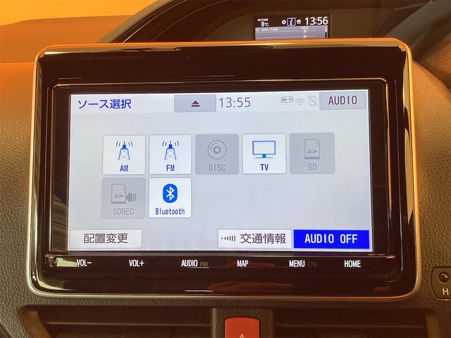 トヨタ ノア 25枚目