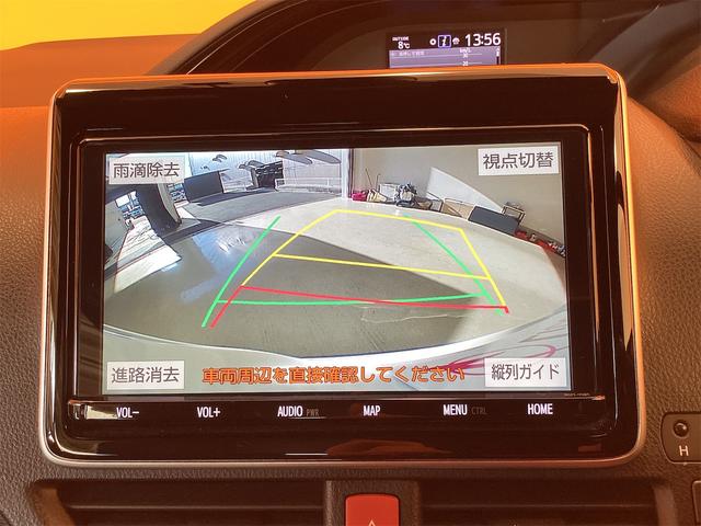 トヨタ ノア 27枚目