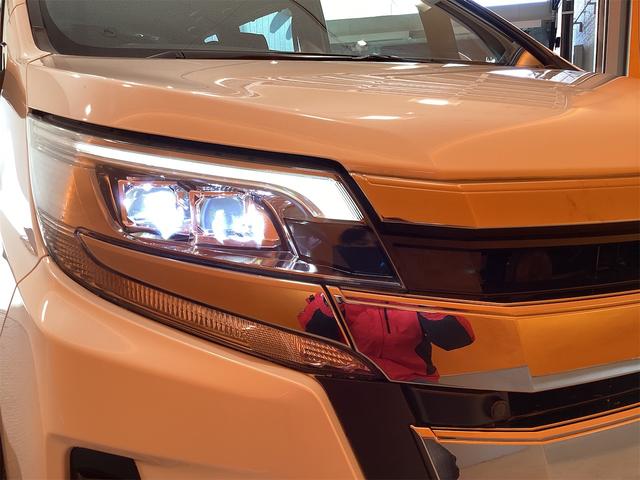 トヨタ ノア 35枚目