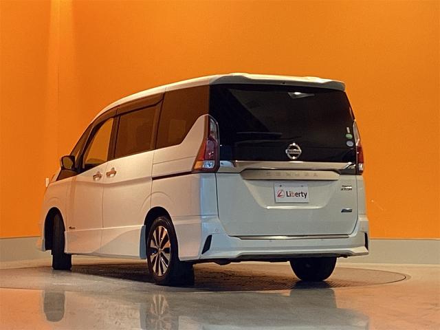 日産 セレナ 10枚目