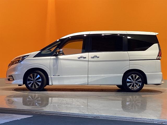 日産 セレナ 11枚目