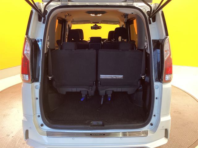 日産 セレナ 15枚目