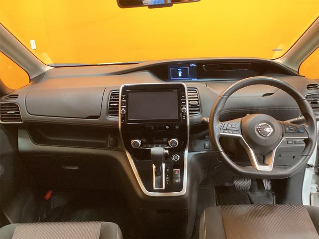 日産 セレナ 19枚目