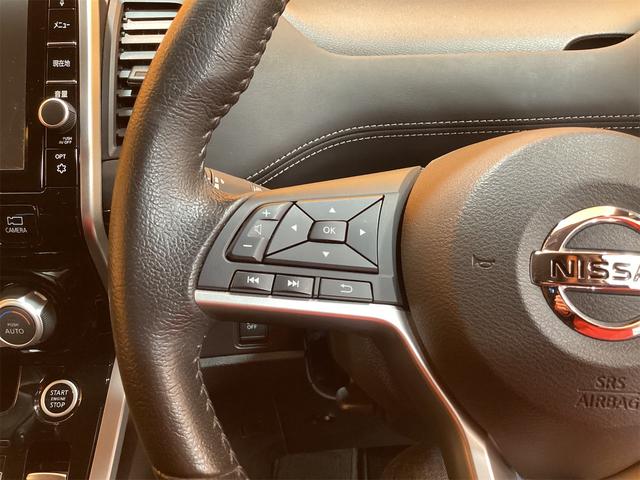 日産 セレナ 21枚目