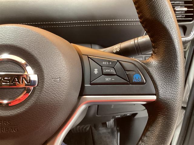 日産 セレナ 22枚目