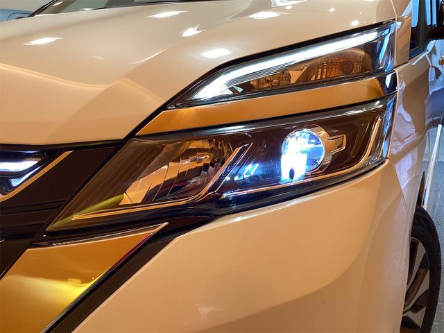 日産 セレナ 34枚目