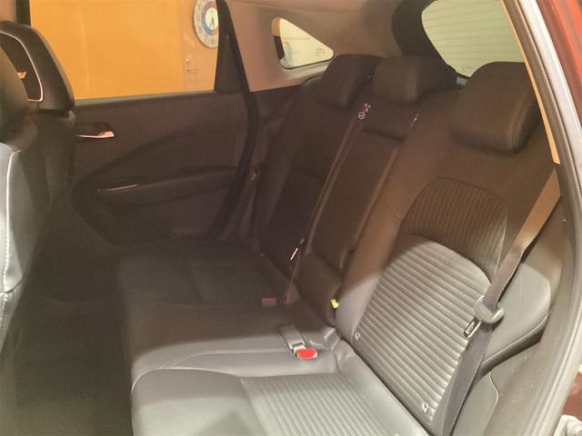 日産 オーラ 13枚目