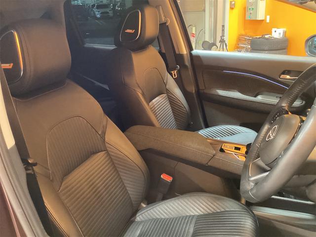 日産 オーラ 17枚目