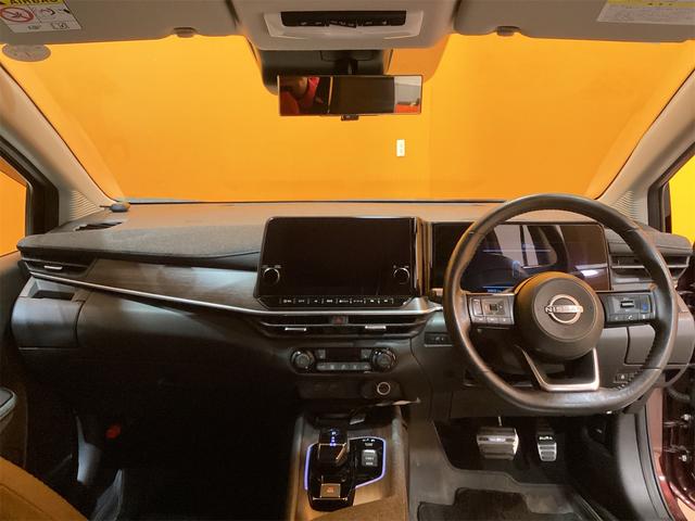 日産 オーラ 18枚目