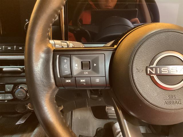 日産 オーラ 20枚目