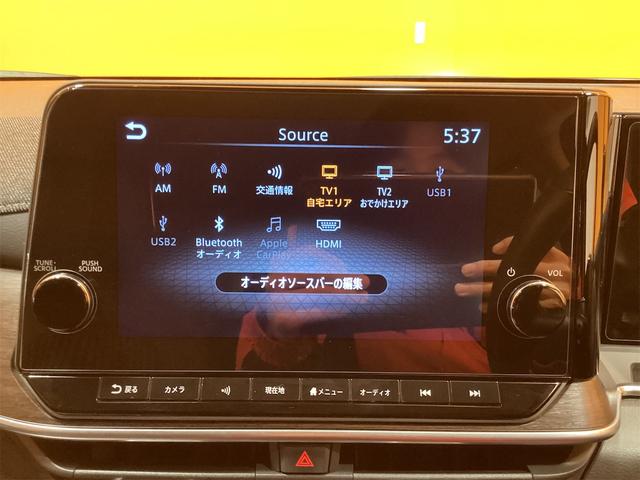 日産 オーラ 27枚目