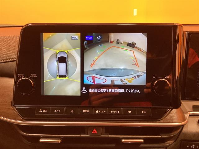 日産 オーラ 28枚目