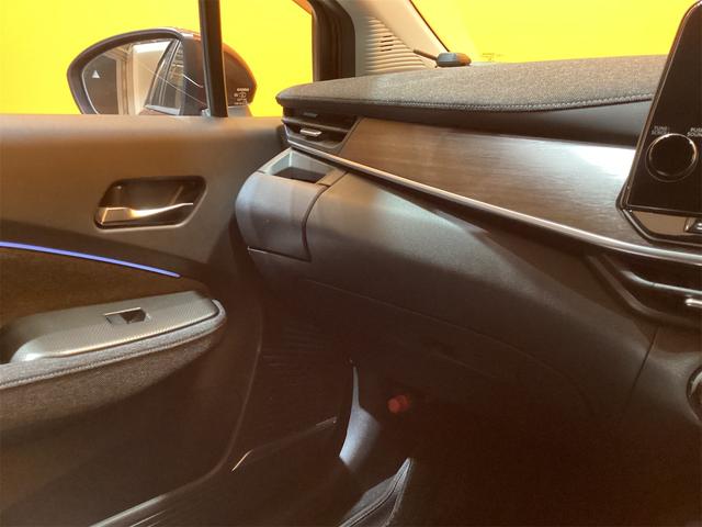 日産 オーラ 31枚目