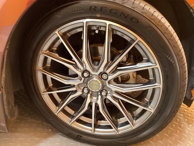 日産 オーラ 35枚目