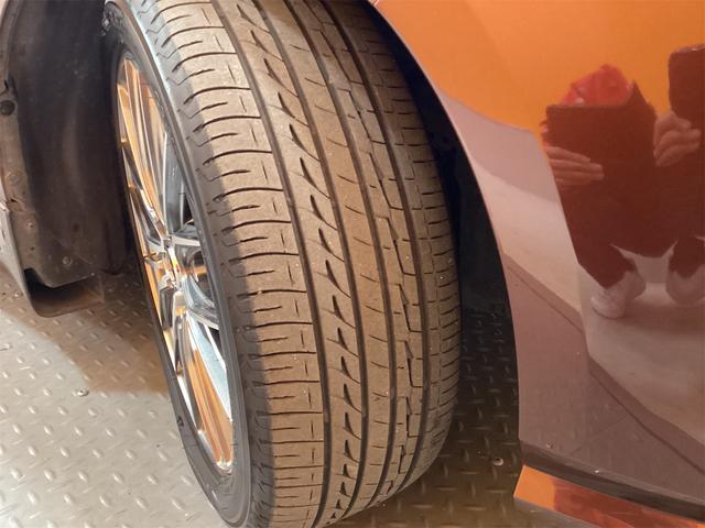 日産 オーラ 36枚目