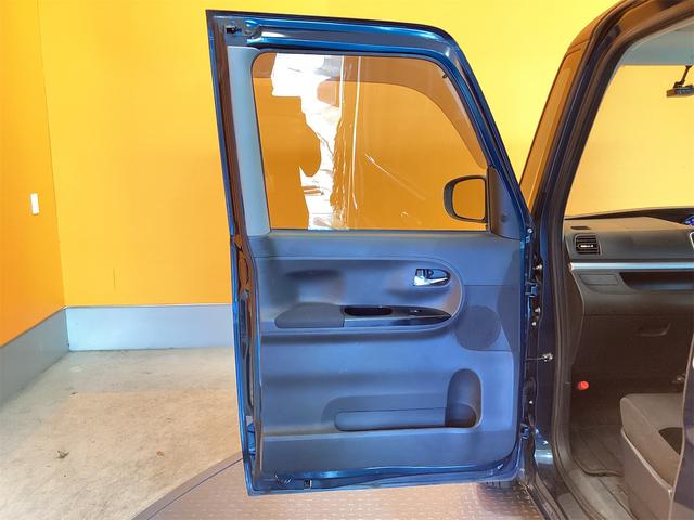 タント Ｘ　ＶＳ　ＳＡＩＩＩ　ＥＴＣ　全周囲カメラ　両側電動スライドドア　ナビ　ＴＶ　クリアランスソナー　衝突被害軽減システム　オートマチックハイビーム　オートライト　スマートキー　アイドリングストップ（12枚目）