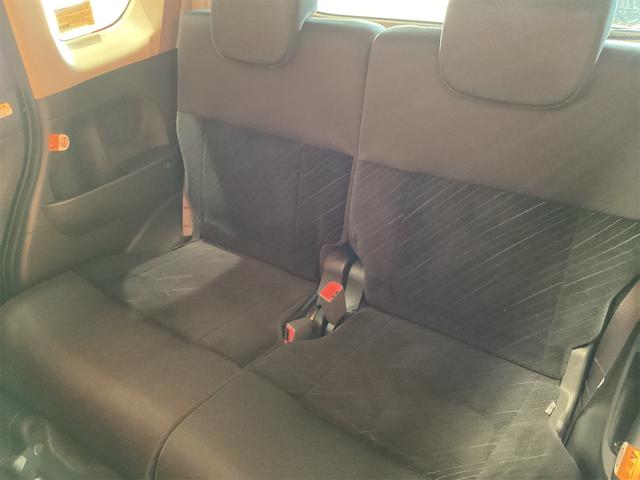 タント Ｘ　ＶＳ　ＳＡＩＩＩ　ＥＴＣ　全周囲カメラ　両側電動スライドドア　ナビ　ＴＶ　クリアランスソナー　衝突被害軽減システム　オートマチックハイビーム　オートライト　スマートキー　アイドリングストップ（16枚目）