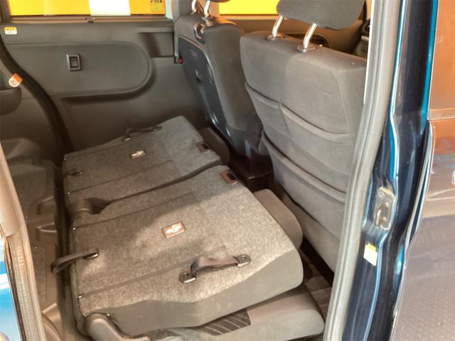 タント Ｘ　ＶＳ　ＳＡＩＩＩ　ＥＴＣ　全周囲カメラ　両側電動スライドドア　ナビ　ＴＶ　クリアランスソナー　衝突被害軽減システム　オートマチックハイビーム　オートライト　スマートキー　アイドリングストップ（20枚目）