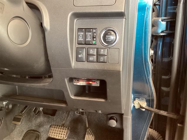 タント Ｘ　ＶＳ　ＳＡＩＩＩ　ＥＴＣ　全周囲カメラ　両側電動スライドドア　ナビ　ＴＶ　クリアランスソナー　衝突被害軽減システム　オートマチックハイビーム　オートライト　スマートキー　アイドリングストップ（25枚目）