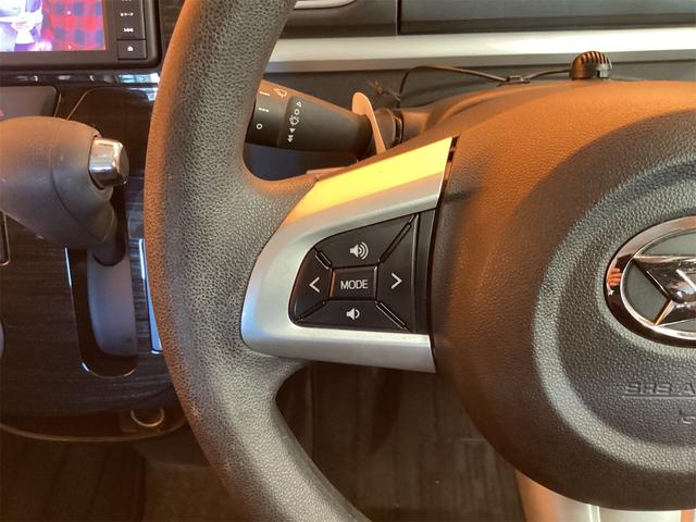 タント Ｘ　ＶＳ　ＳＡＩＩＩ　ＥＴＣ　全周囲カメラ　両側電動スライドドア　ナビ　ＴＶ　クリアランスソナー　衝突被害軽減システム　オートマチックハイビーム　オートライト　スマートキー　アイドリングストップ（28枚目）