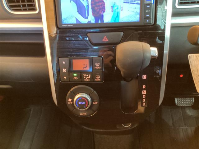 タント Ｘ　ＶＳ　ＳＡＩＩＩ　ＥＴＣ　全周囲カメラ　両側電動スライドドア　ナビ　ＴＶ　クリアランスソナー　衝突被害軽減システム　オートマチックハイビーム　オートライト　スマートキー　アイドリングストップ（41枚目）