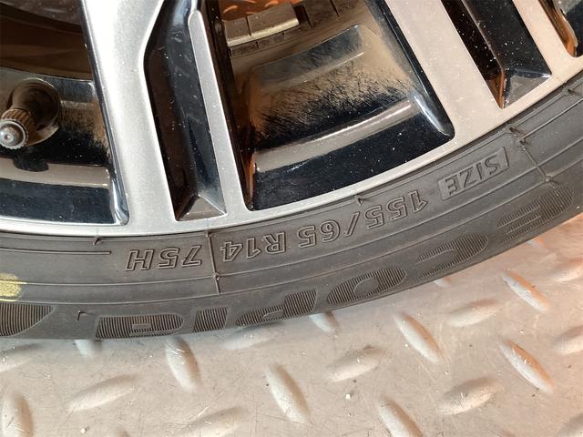 タント Ｘ　ＶＳ　ＳＡＩＩＩ　ＥＴＣ　全周囲カメラ　両側電動スライドドア　ナビ　ＴＶ　クリアランスソナー　衝突被害軽減システム　オートマチックハイビーム　オートライト　スマートキー　アイドリングストップ（50枚目）