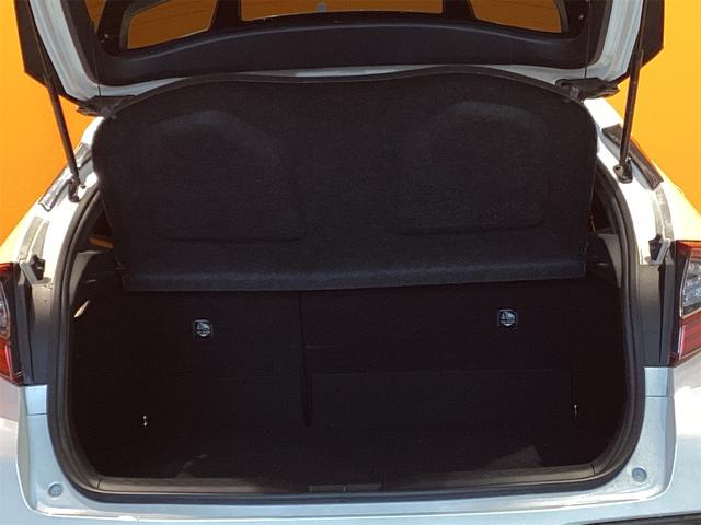 Ｃ－ＨＲ Ｇ－Ｔ　ナビ　ＥＴＣ　バックカメラ　クリアランスソナー　オートクルーズコントロール　レーンアシスト　衝突被害軽減システム　ナビ　ＴＶ　オートマチックハイビーム　オートライト　ＬＥＤヘッドランプ　アルミホイール（22枚目）