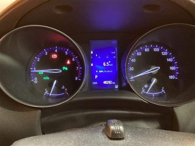 Ｃ－ＨＲ Ｇ－Ｔ　ナビ　ＥＴＣ　バックカメラ　クリアランスソナー　オートクルーズコントロール　レーンアシスト　衝突被害軽減システム　ナビ　ＴＶ　オートマチックハイビーム　オートライト　ＬＥＤヘッドランプ　アルミホイール（34枚目）