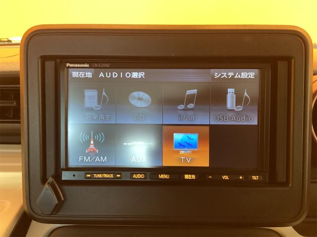 スペーシア ハイブリッドＧ　ＥＴＣ　バックカメラ　両側スライドドア　ナビ　ＴＶ　クリアランスソナー　レーンアシスト　衝突被害軽減システム　オートライト　スマートキー　アイドリングストップ　電動格納ミラー　ベンチシート　ＣＶＴ（33枚目）