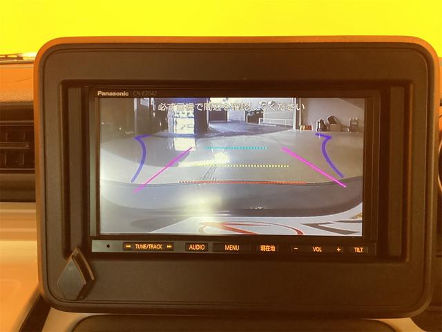 スペーシア ハイブリッドＧ　ＥＴＣ　バックカメラ　両側スライドドア　ナビ　ＴＶ　クリアランスソナー　レーンアシスト　衝突被害軽減システム　オートライト　スマートキー　アイドリングストップ　電動格納ミラー　ベンチシート　ＣＶＴ（35枚目）