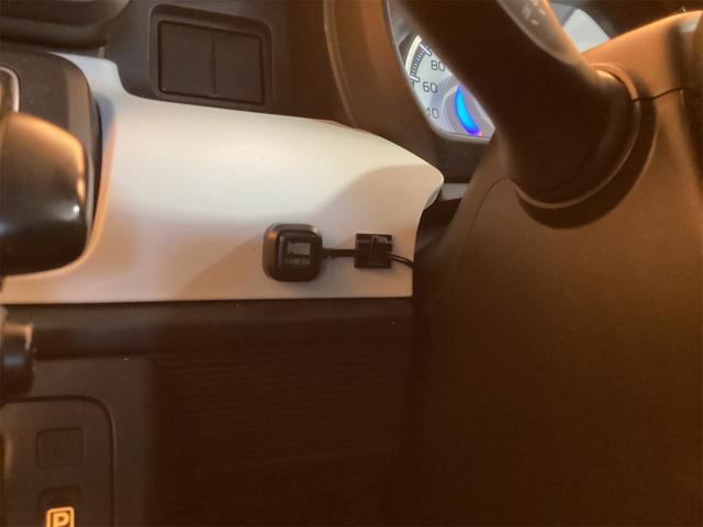 スペーシア ハイブリッドＧ　ＥＴＣ　バックカメラ　両側スライドドア　ナビ　ＴＶ　クリアランスソナー　レーンアシスト　衝突被害軽減システム　オートライト　スマートキー　アイドリングストップ　電動格納ミラー　ベンチシート　ＣＶＴ（37枚目）