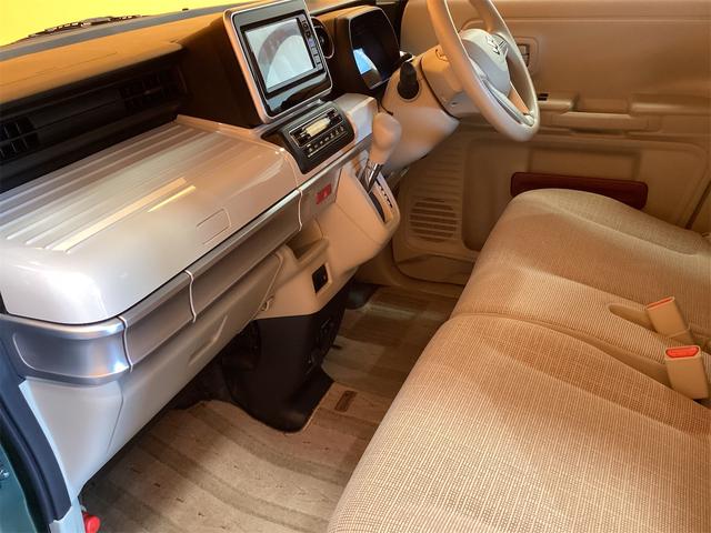 スペーシア ハイブリッドＸ　ＥＴＣ　バックカメラ　両側電動スライドドア　ナビ　ＴＶ　クリアランスソナー　レーンアシスト　衝突被害軽減システム　オートライト　スマートキー　アイドリングストップ　電動格納ミラー（13枚目）