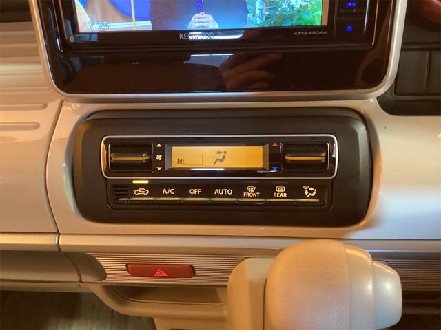 スペーシア ハイブリッドＸ　ＥＴＣ　バックカメラ　両側電動スライドドア　ナビ　ＴＶ　クリアランスソナー　レーンアシスト　衝突被害軽減システム　オートライト　スマートキー　アイドリングストップ　電動格納ミラー（42枚目）