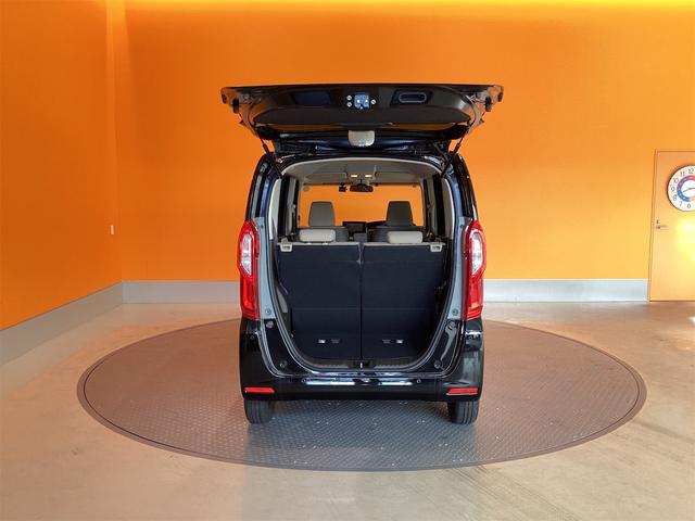 Ｎ－ＢＯＸ Ｌ　ＥＴＣ　バックカメラ　両側スライドドア　ナビ　クリアランスソナー　レーンアシスト　オートライト　アイドリングストップ　電動格納ミラー　ベンチシート　ＣＶＴ　ＥＳＣ（20枚目）