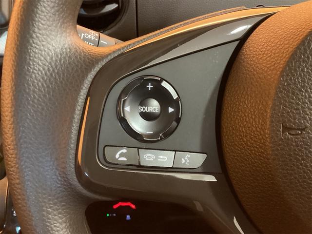 Ｎ－ＢＯＸ Ｌ　ＥＴＣ　バックカメラ　両側スライドドア　ナビ　クリアランスソナー　レーンアシスト　オートライト　アイドリングストップ　電動格納ミラー　ベンチシート　ＣＶＴ　ＥＳＣ（27枚目）