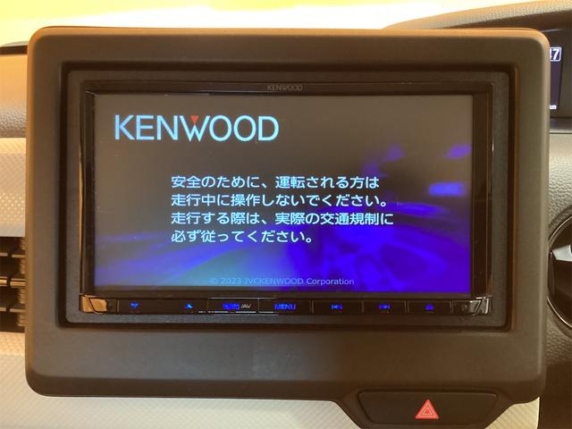 Ｎ－ＢＯＸ Ｌ　ＥＴＣ　バックカメラ　両側スライドドア　ナビ　クリアランスソナー　レーンアシスト　オートライト　アイドリングストップ　電動格納ミラー　ベンチシート　ＣＶＴ　ＥＳＣ（33枚目）