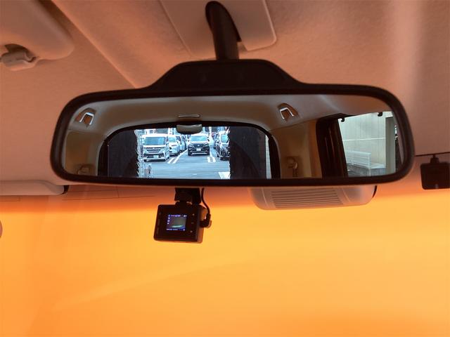 Ｎ－ＢＯＸ Ｌ　ＥＴＣ　バックカメラ　両側スライドドア　ナビ　クリアランスソナー　レーンアシスト　オートライト　アイドリングストップ　電動格納ミラー　ベンチシート　ＣＶＴ　ＥＳＣ（36枚目）