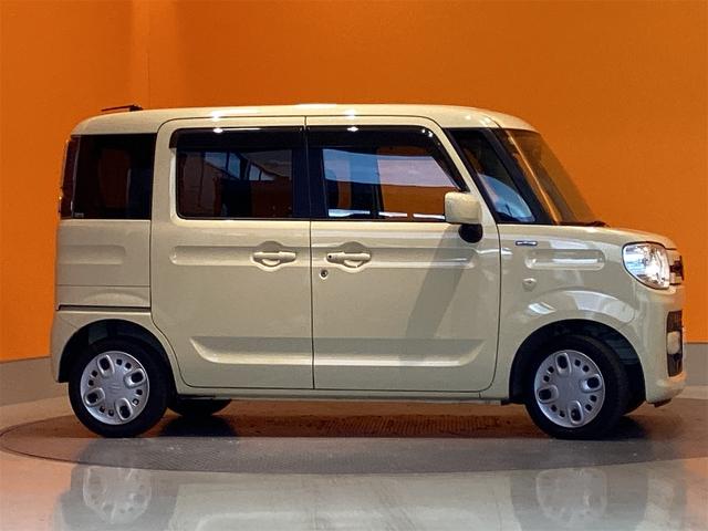 スペーシア ハイブリッドＧ　ＥＴＣ　バックカメラ　両側スライドドア　ナビ　ＴＶ　スマートキー　アイドリングストップ　電動格納ミラー　ベンチシート　ＣＶＴ　ＣＤ　Ｂｌｕｅｔｏｏｔｈ　エアコン（7枚目）