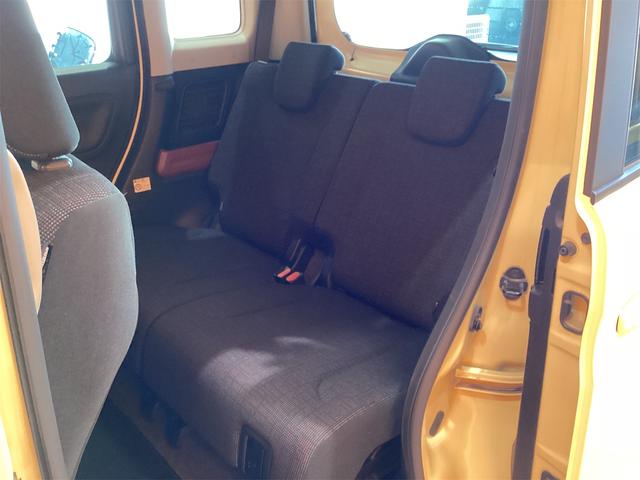 スペーシア ハイブリッドＧ　ＥＴＣ　バックカメラ　両側スライドドア　ナビ　ＴＶ　スマートキー　アイドリングストップ　電動格納ミラー　ベンチシート　ＣＶＴ　ＣＤ　Ｂｌｕｅｔｏｏｔｈ　エアコン（16枚目）