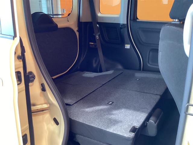 スペーシア ハイブリッドＧ　ＥＴＣ　バックカメラ　両側スライドドア　ナビ　ＴＶ　スマートキー　アイドリングストップ　電動格納ミラー　ベンチシート　ＣＶＴ　ＣＤ　Ｂｌｕｅｔｏｏｔｈ　エアコン（20枚目）