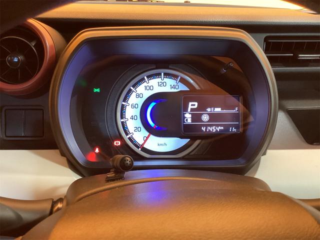 スペーシア ハイブリッドＧ　ＥＴＣ　バックカメラ　両側スライドドア　ナビ　ＴＶ　スマートキー　アイドリングストップ　電動格納ミラー　ベンチシート　ＣＶＴ　ＣＤ　Ｂｌｕｅｔｏｏｔｈ　エアコン（25枚目）