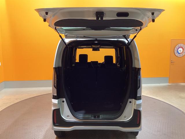 Ｎ－ＢＯＸカスタム ベースグレード　バックカメラ　両側スライド・片側電動　クリアランスソナー　オートクルーズコントロール　レーンアシスト　オートライト　スマートキー　アイドリングストップ　電動格納ミラー　ベンチシート　ＣＶＴ　ＥＳＣ（17枚目）