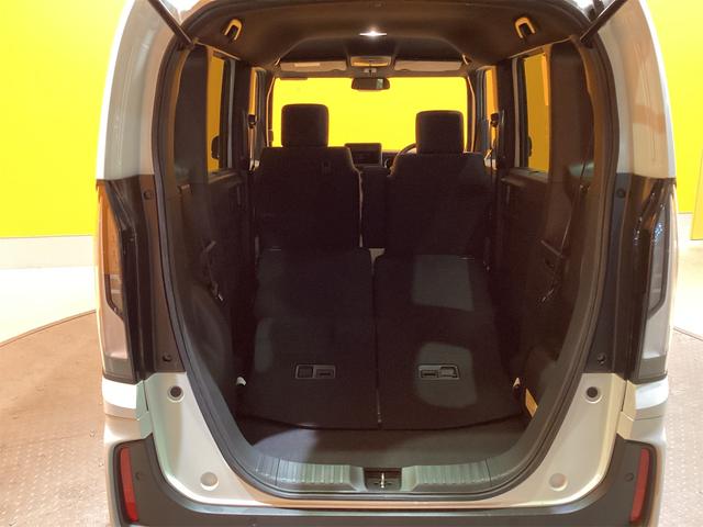 Ｎ－ＢＯＸカスタム ベースグレード　バックカメラ　両側スライド・片側電動　クリアランスソナー　オートクルーズコントロール　レーンアシスト　オートライト　スマートキー　アイドリングストップ　電動格納ミラー　ベンチシート　ＣＶＴ　ＥＳＣ（19枚目）