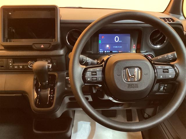 Ｎ－ＢＯＸカスタム ベースグレード　バックカメラ　両側スライド・片側電動　クリアランスソナー　オートクルーズコントロール　レーンアシスト　オートライト　スマートキー　アイドリングストップ　電動格納ミラー　ベンチシート　ＣＶＴ　ＥＳＣ（21枚目）