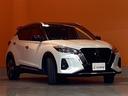 キックス Ｘ　ＥＴＣ　全周囲カメラ　ナビ　ＴＶ　クリアランスソナー　オートクルーズコントロール　衝突被害軽減システム　ＬＥＤヘッドランプ　ヘッドライトウォッシャー　スマートキー　電動格納ミラー（6枚目）